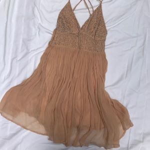 Free people cute dress